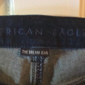 American Eagle The Dream Jean size 10L